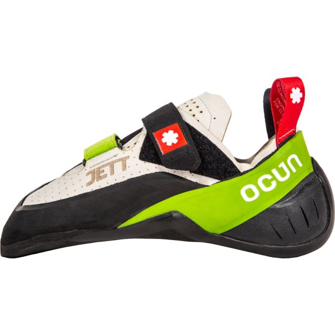 Ocun Jett QC scarpette arrampicata