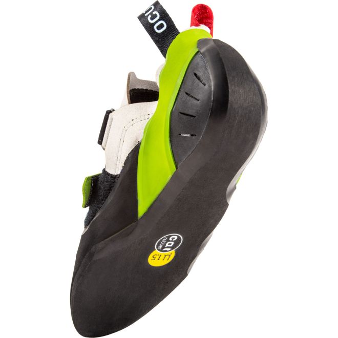 Ocun Jett QC scarpette arrampicata
