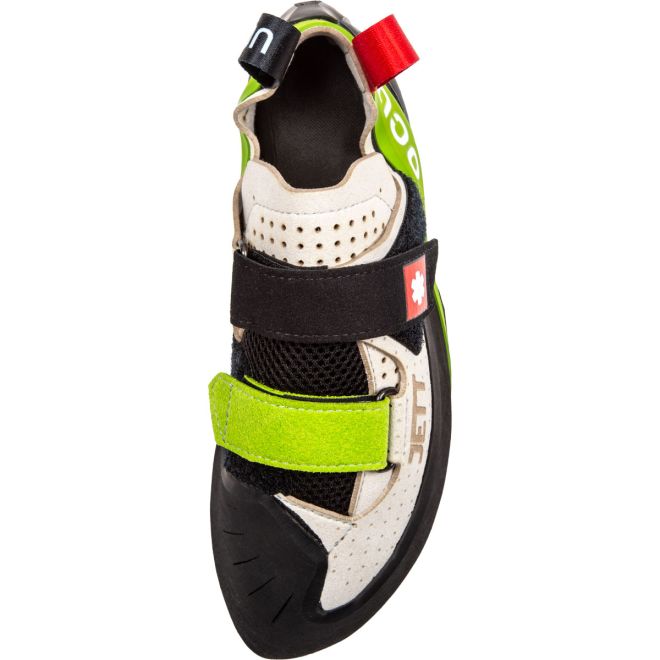 Ocun Jett QC scarpette arrampicata
