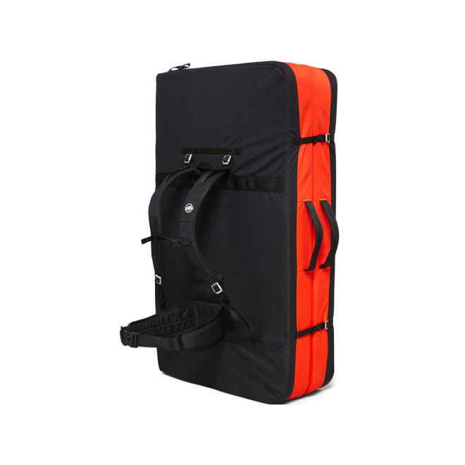 Mammut King Size Crash Pad crash pad boulder arrampicata