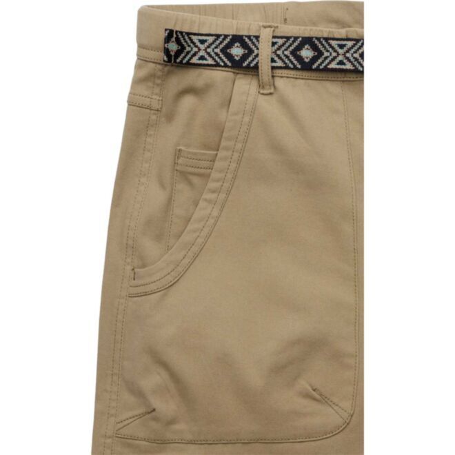 KAVU Kumano Short Herren Shorts