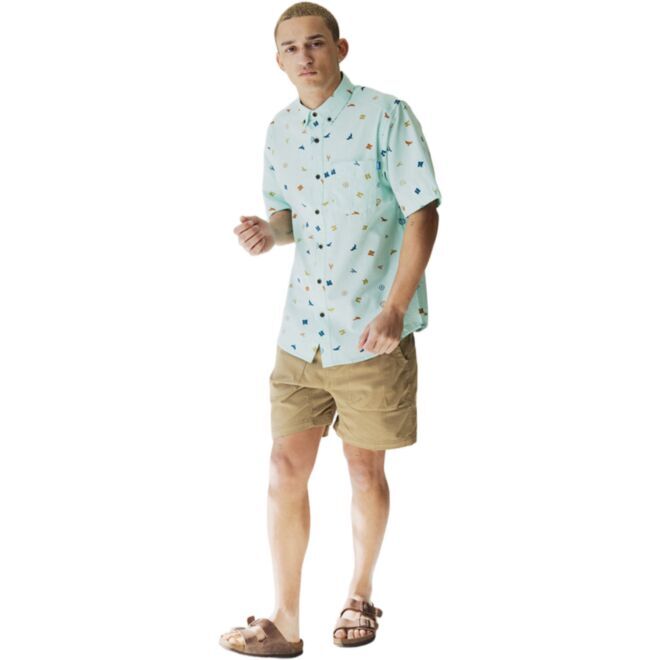 KAVU Kumano Short Herren Shorts