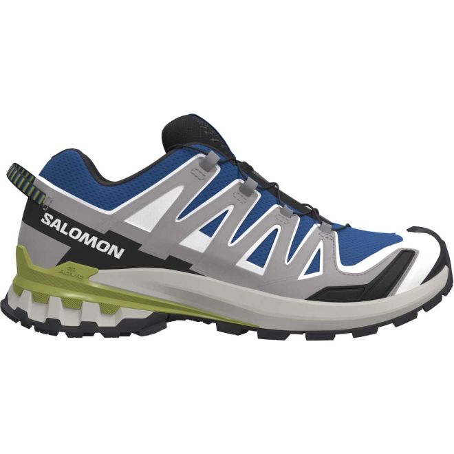 Salomon Shoes XA Pro 3D V9 Trailrunning-Schuhe