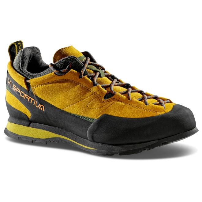 La Sportiva Boulder X schuhe zum annähern