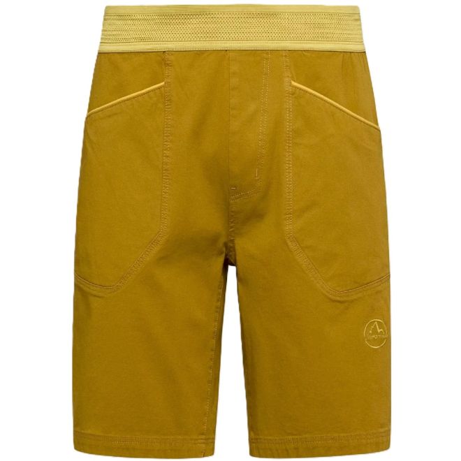 La Sportiva Flatanger Short Herren Shorts
