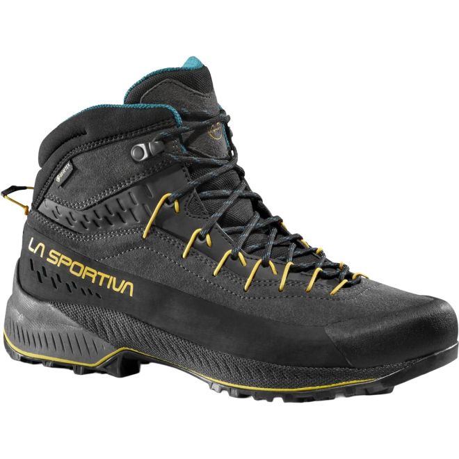 La Sportiva TX4 Evo Mid GTX trekking schuhe