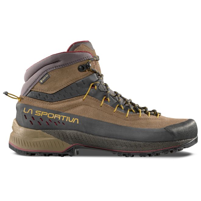 La Sportiva TX4 Evo Mid GTX trekking schuhe