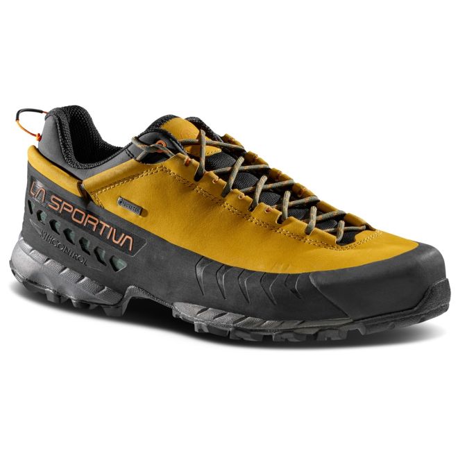 La Sportiva TX5 Low GTX Schuhe zum Annähern