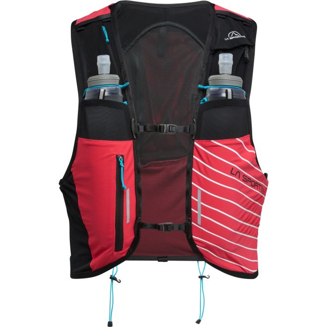 La Sportiva Ultra Trail Vest 10L Trailrunning-Rucksack