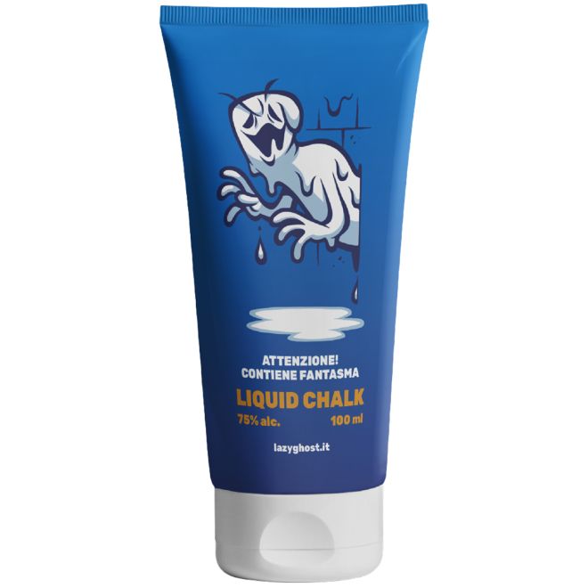 Lazyghost Slimer 100 ml Grip-Creme