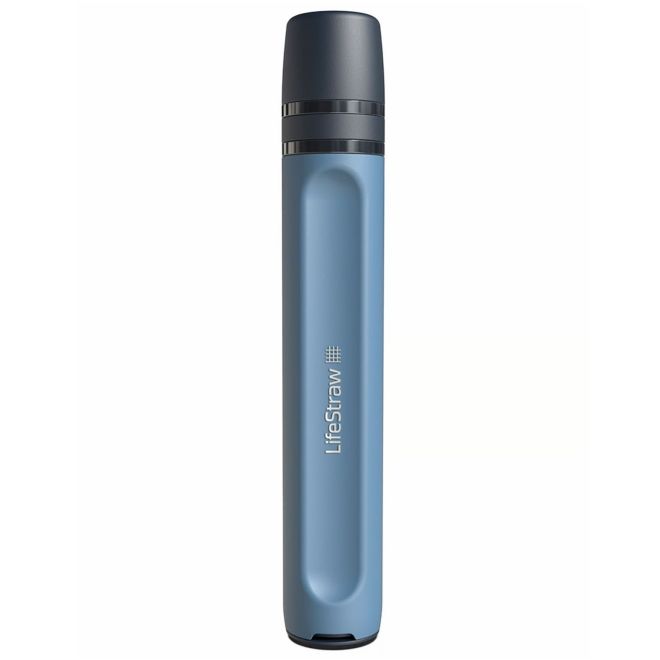 LifeStraw Personal Trinkhalm Wasserfilter