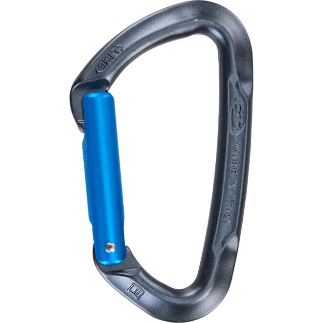 CT Climbing Technology Lime S Kletterkarabiner