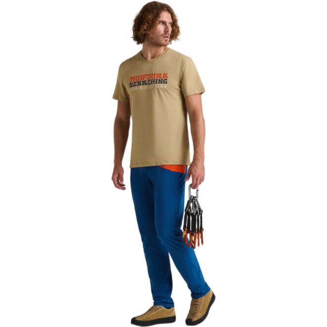 Montura Loom Pants Herren pantaloni