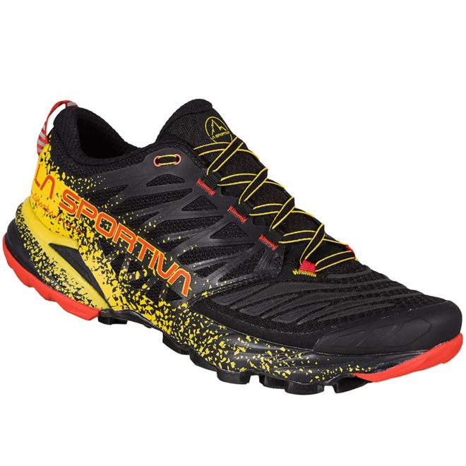 La Sportiva Akasha II trailrunning-schuhe