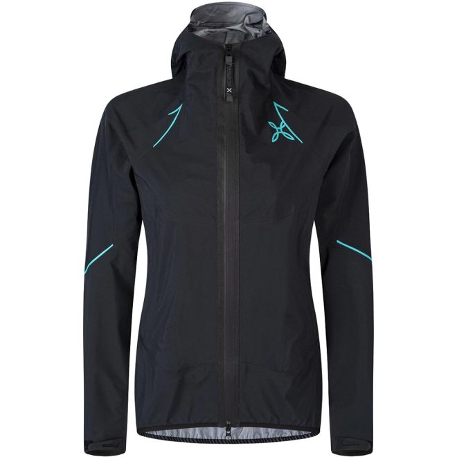 Montura Magic 2.0 Jacket Woman Damenjacke hard shell guscio