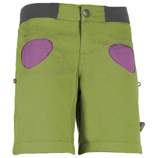 E9 Enove Onda Short Damen Shorts
