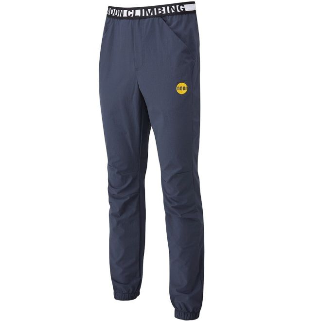 Moon Samurai Light Pant Herrenhose