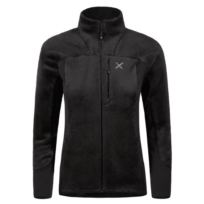 Montura Nordic Fleece 2 Jacket Woman technische Fleecejacke Damen