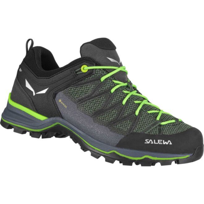 SALEWA M's Mountain Trainer Lite Gore Tex herrenschuhe trekking