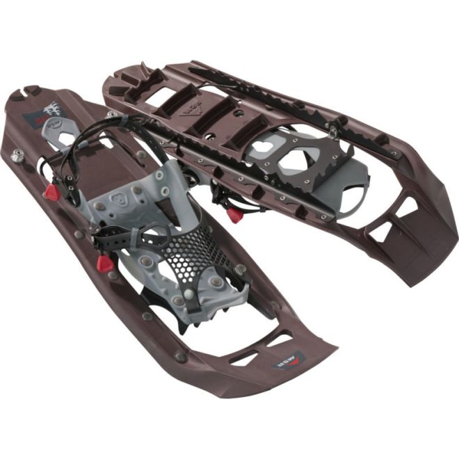 MSR Evo Trail Schneeschuhe