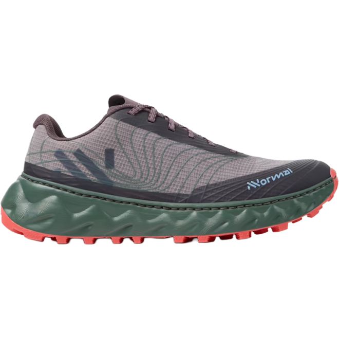 NNormal Tomir 02 NN trailrunning Schuhe