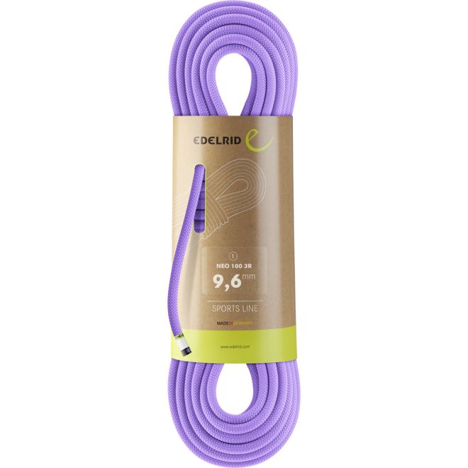 Edelrid Neo 100 3R 9,6 mm Kletterseil