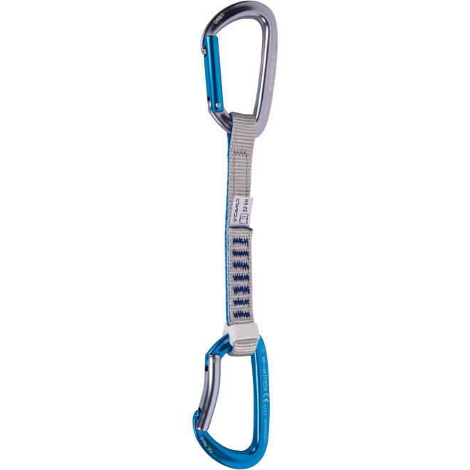 CAMP Orbit Express KS 10-Pack Klettersteigsets