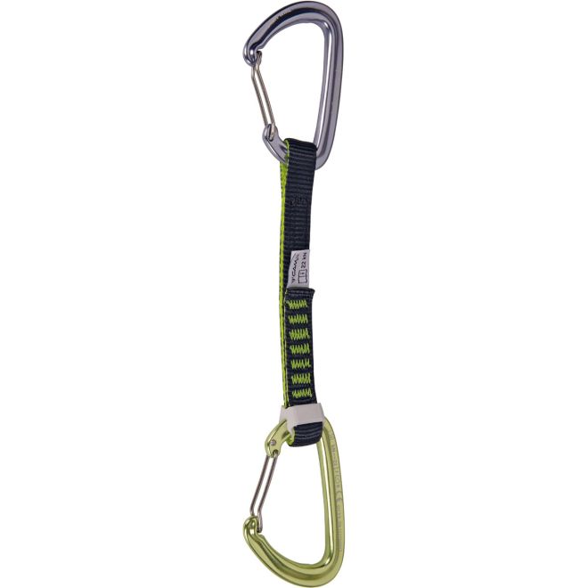 CAMP Set 6 Orbit Wire Express KS 6 pack Klettersteigsets
