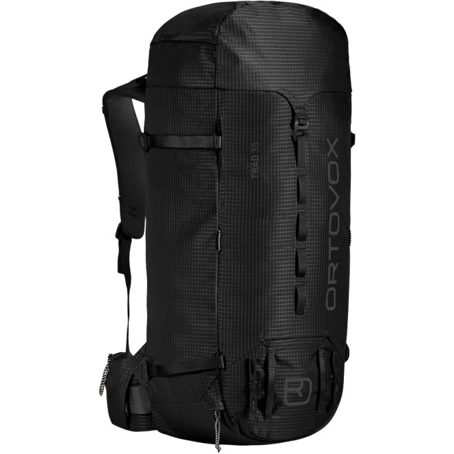 Ortovox Trad 35 rucksack für klettern und alpinismus