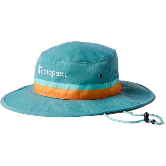 Cotopaxi Orilla Sun Hat Hut