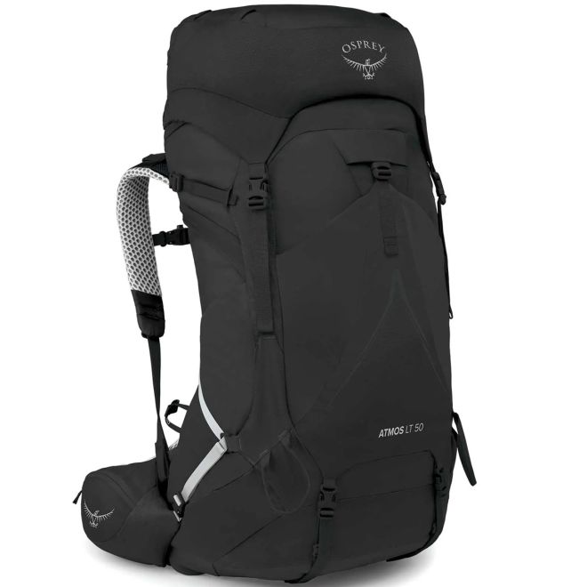 Osprey Atmos AG LT 50 trekking rucksack