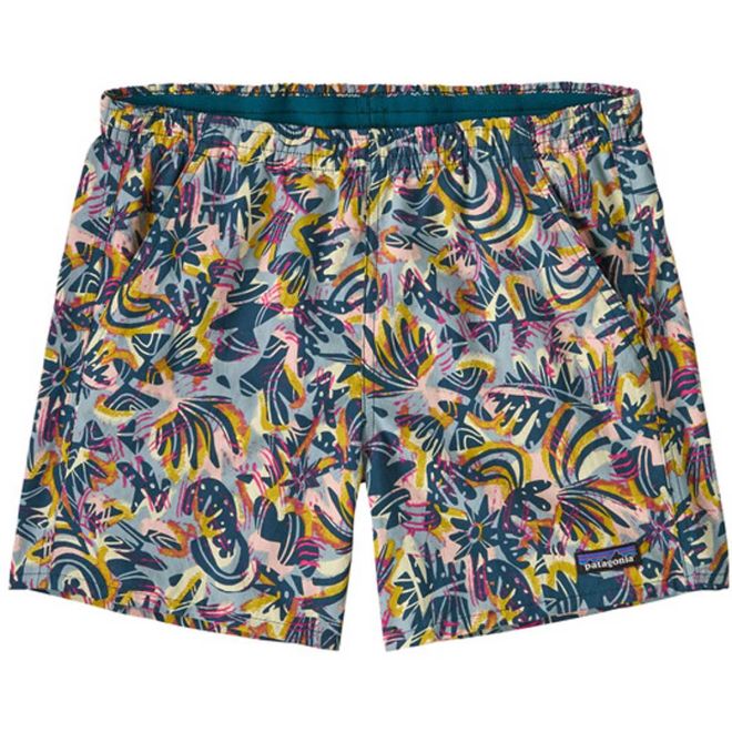 Patagonia Baggies - 5inc shorts für damen