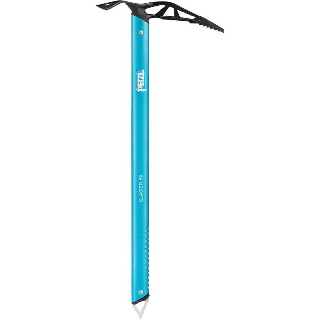 Petzl Glacier Eispickel Schaufel