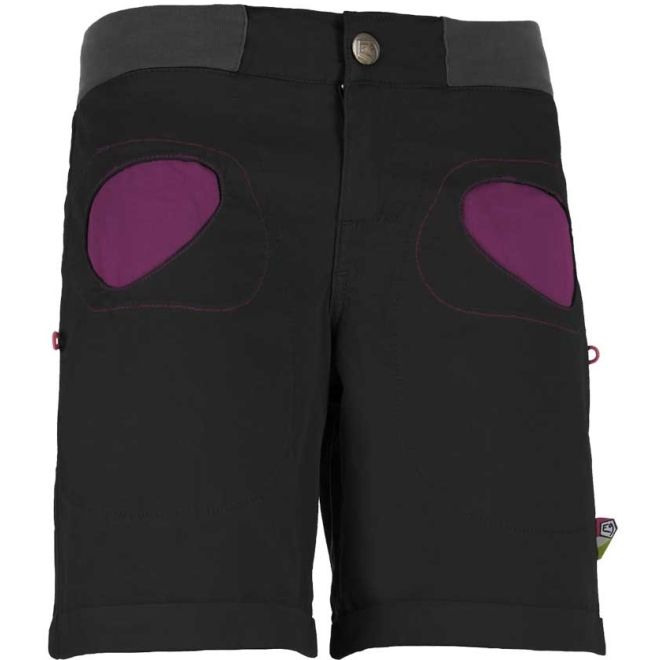 E9 Enove Onda Short Damen Shorts