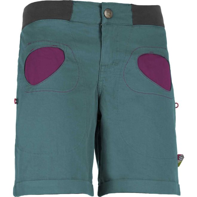 E9 Enove Onda Short Damen Shorts
