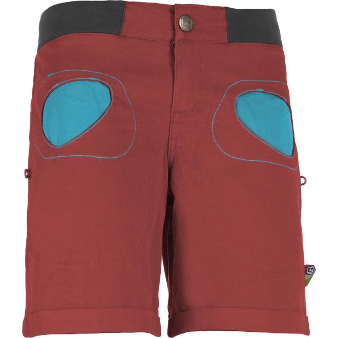 E9 Enove Onda Short Damen Shorts