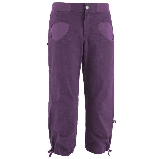 E9 Enove N Onda St 3/4 Damenhose 3/4