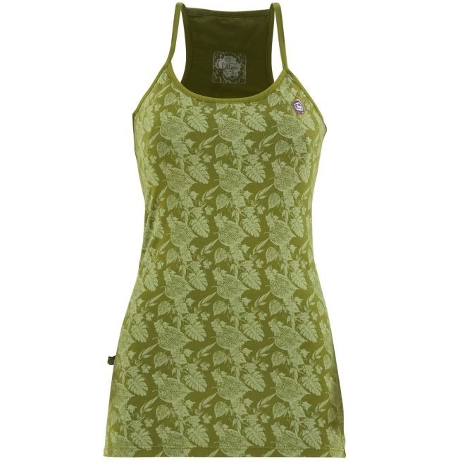 E9 Enove Foglia Damen Tanktop