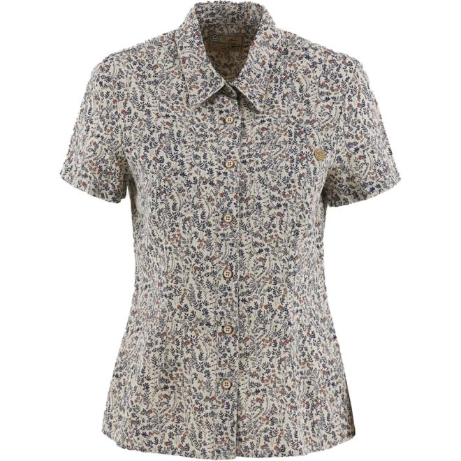 E9 Enove Eden Women's Shirt Damenbluse