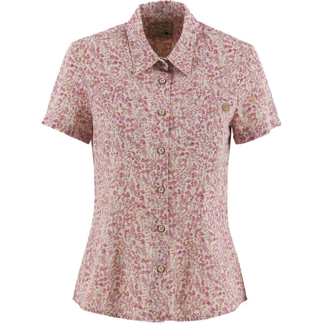 E9 Enove Eden Women's Shirt Damenbluse