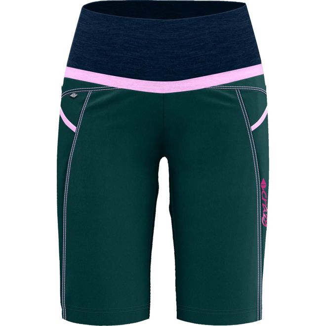 Crazy Short Exit Woman shorts für frauen