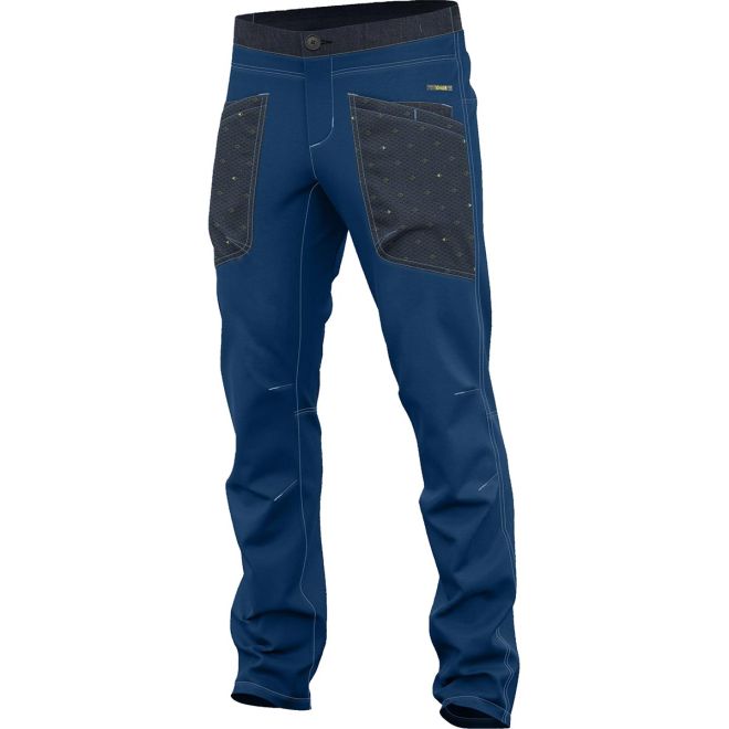 Crazy Pant Gulliver Light Herren pantalone