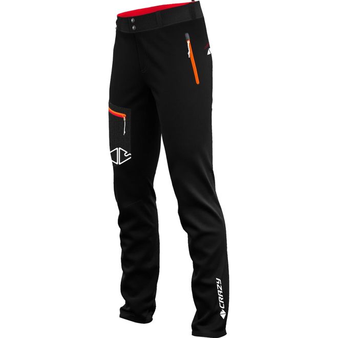Crazy Pant Resolution Light Man Herren pantaloni