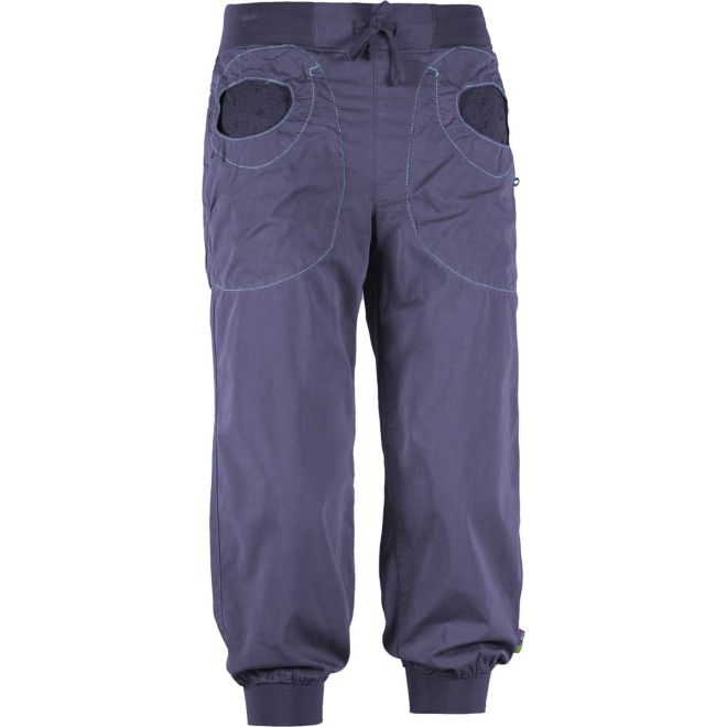 E9 Enove N Remix 2.3 Damen Shorts