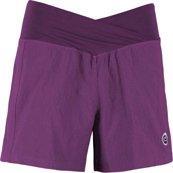 E9 Enove Priscilla Damen Shorts