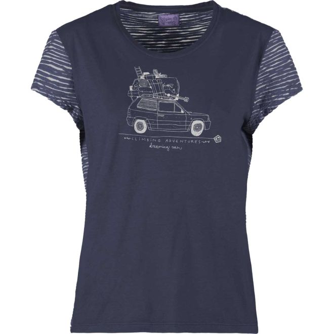 E9 Enove Dream Damen T-Shirt