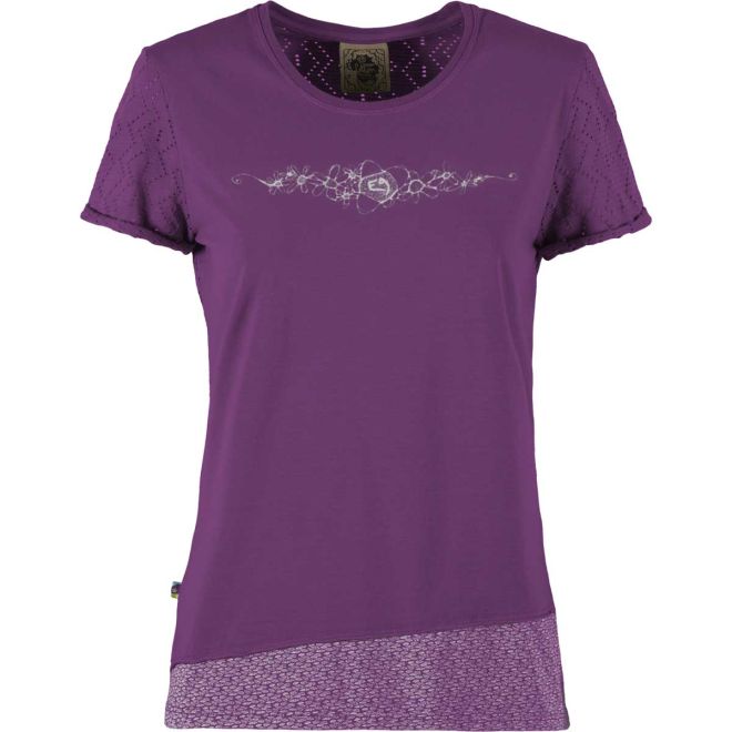 E9 Enove Bonny damen t-shirt