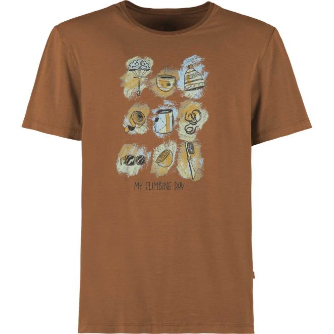 E9 Enove Things Herren T-Shirt