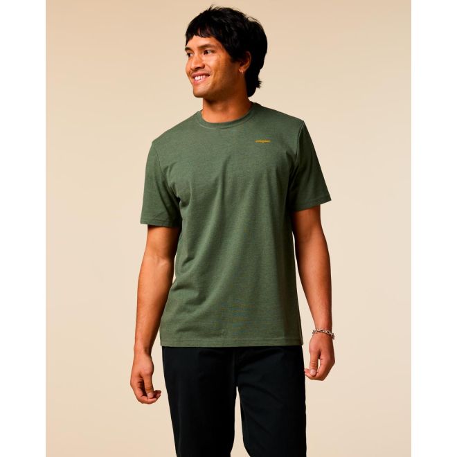 Cotopaxi Down The River T-Shirt Herren T-Shirt