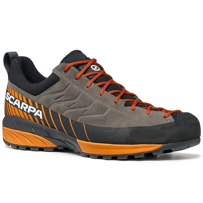 SCARPA Mescalito herrenschuhe zum klettern